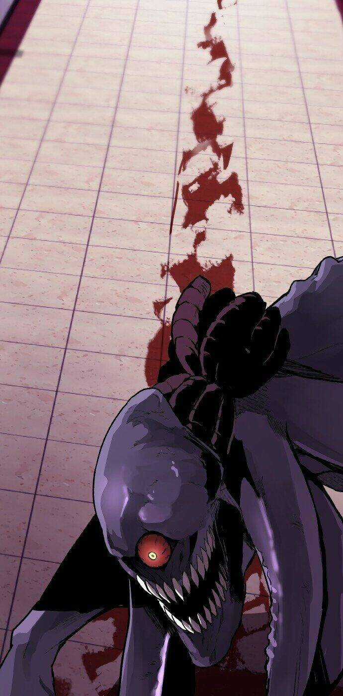 Truyền Thuyết Đô Thị Dokkaebi Chapter 1.2 trang 17