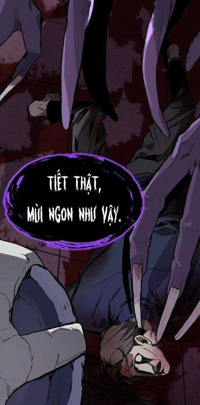 Truyền Thuyết Đô Thị Dokkaebi Chapter 1.2 trang 18