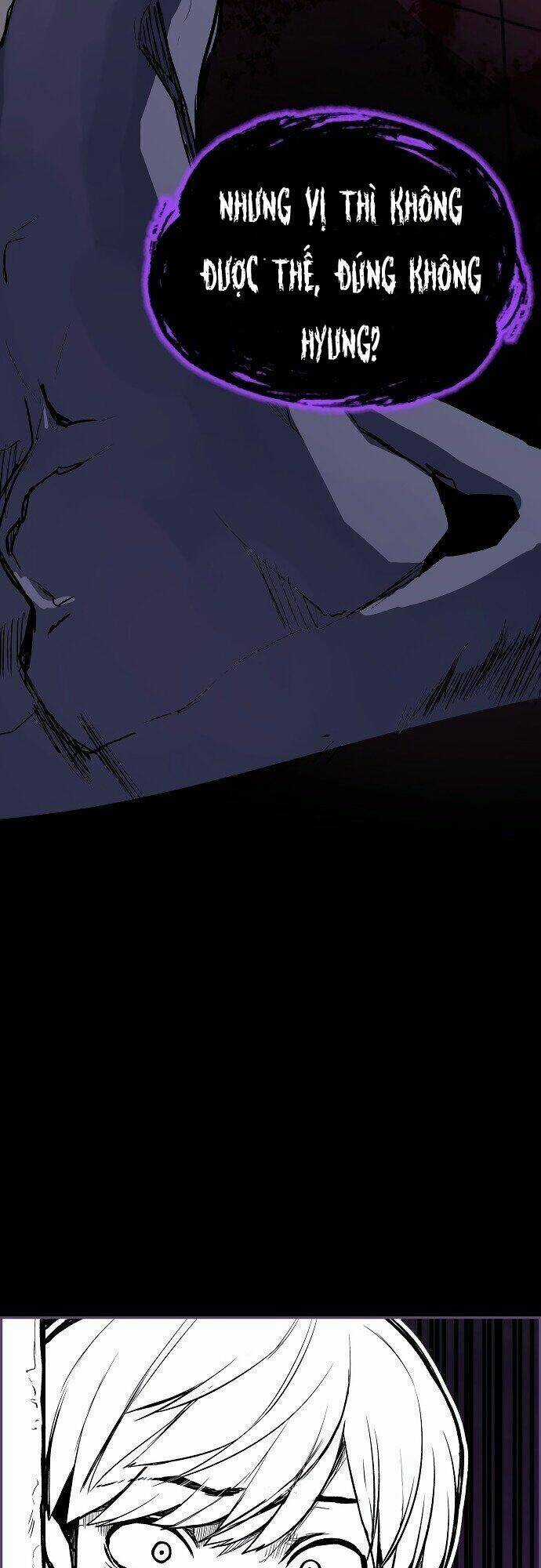 Truyền Thuyết Đô Thị Dokkaebi Chapter 1.2 trang 19