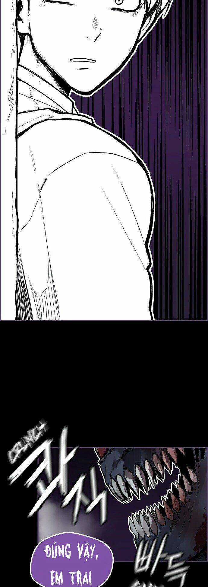 Truyền Thuyết Đô Thị Dokkaebi Chapter 1.2 trang 20