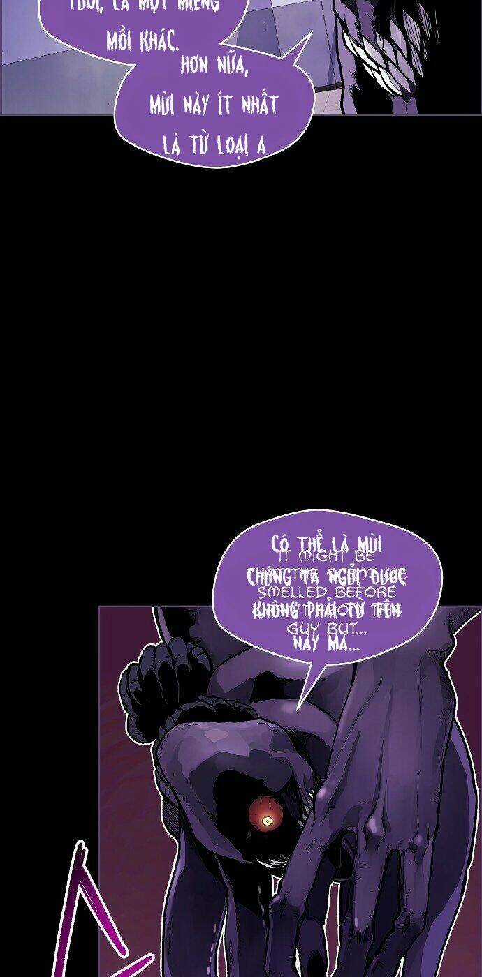 Truyền Thuyết Đô Thị Dokkaebi Chapter 1.2 trang 28