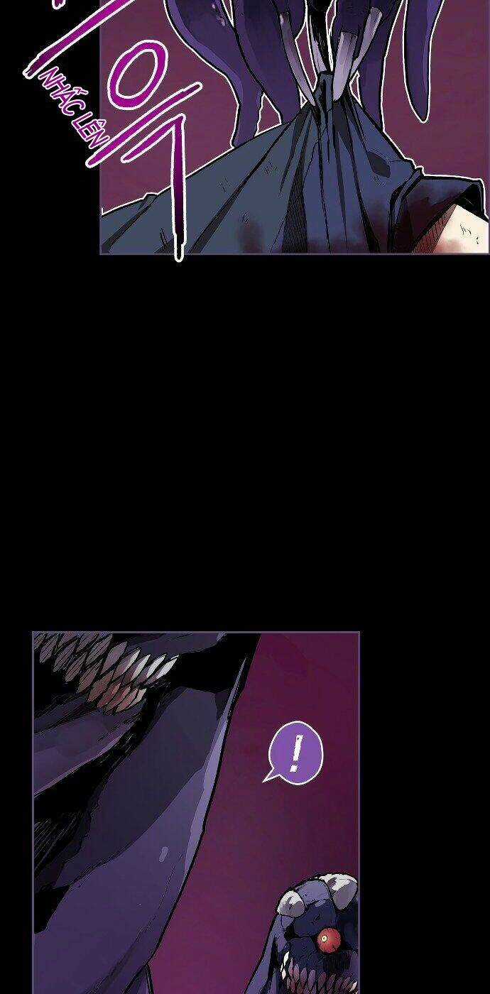 Truyền Thuyết Đô Thị Dokkaebi Chapter 1.2 trang 29