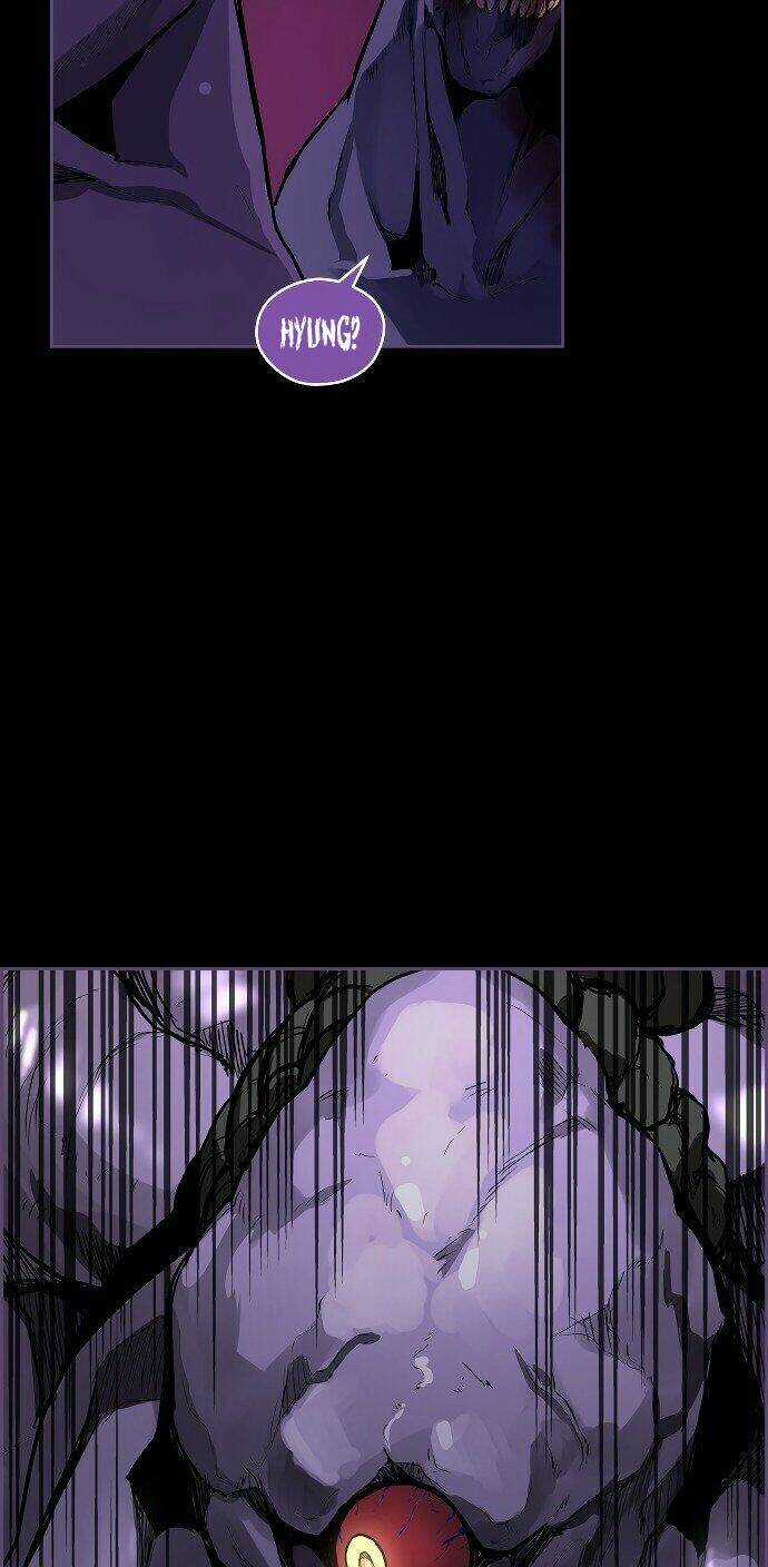 Truyền Thuyết Đô Thị Dokkaebi Chapter 1.2 trang 30