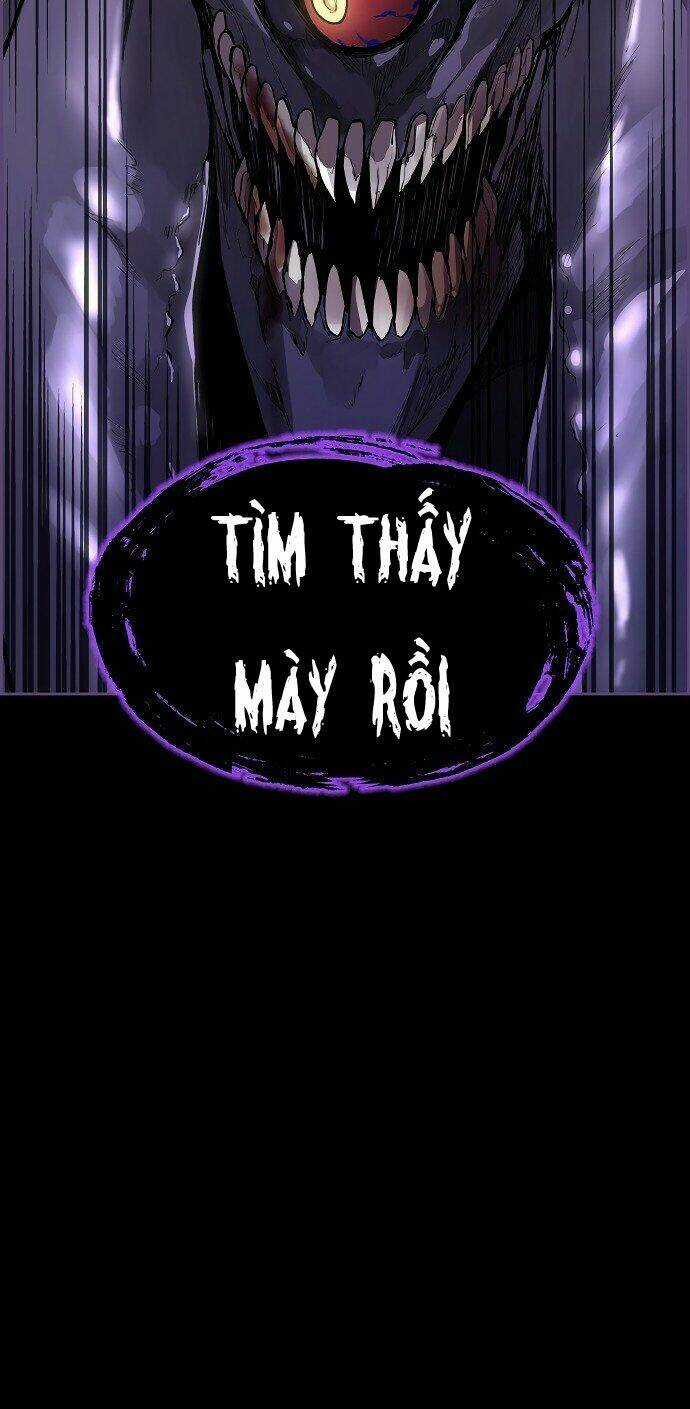 Truyền Thuyết Đô Thị Dokkaebi Chapter 1.2 trang 31