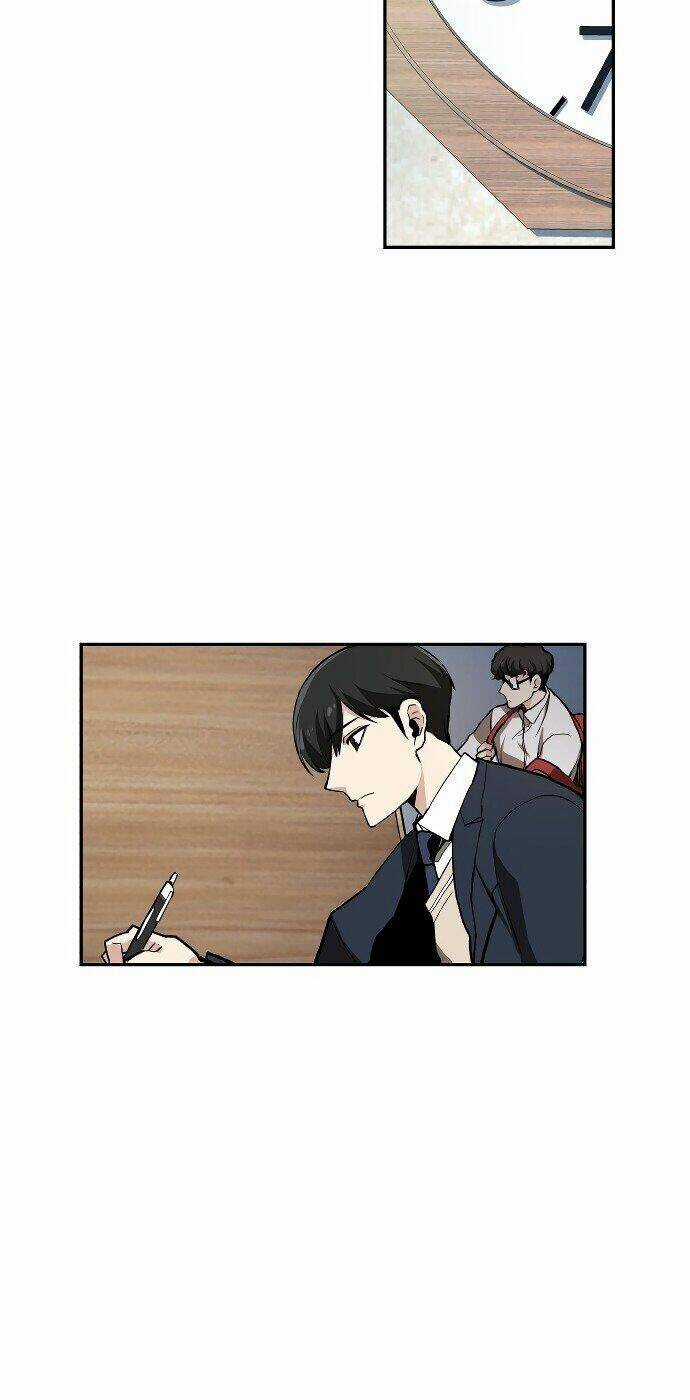 Truyền Thuyết Đô Thị Dokkaebi Chapter 1.2 trang 8