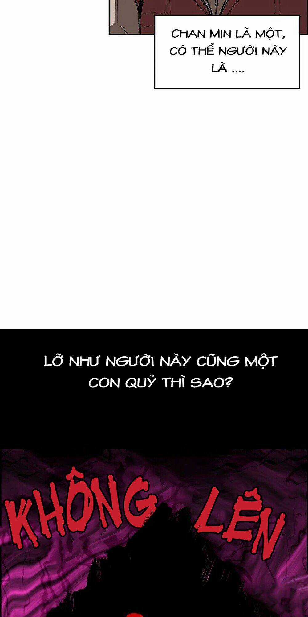 Truyền Thuyết Đô Thị Dokkaebi Chapter 2 trang 107