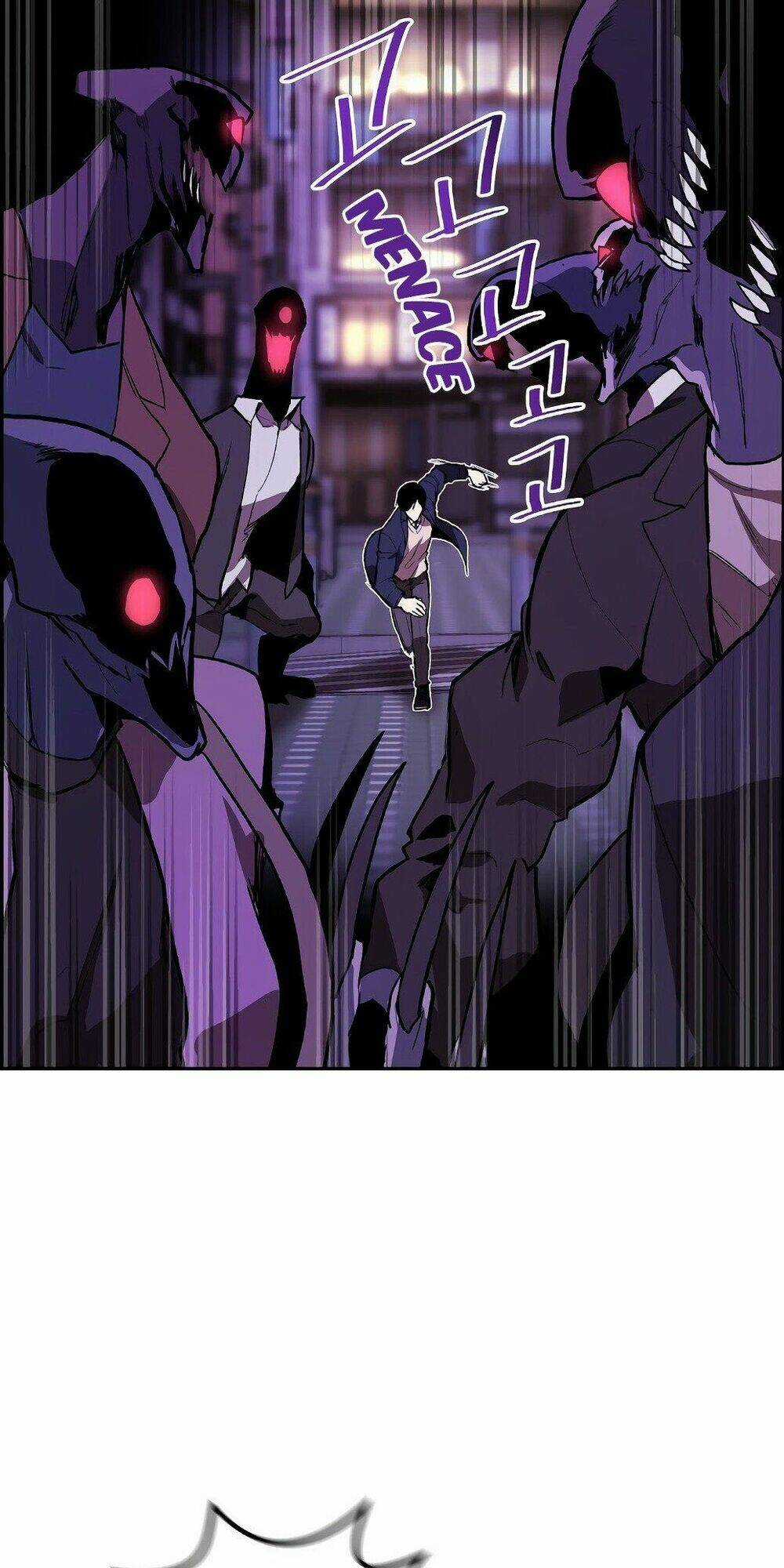 Truyền Thuyết Đô Thị Dokkaebi Chapter 2 trang 113