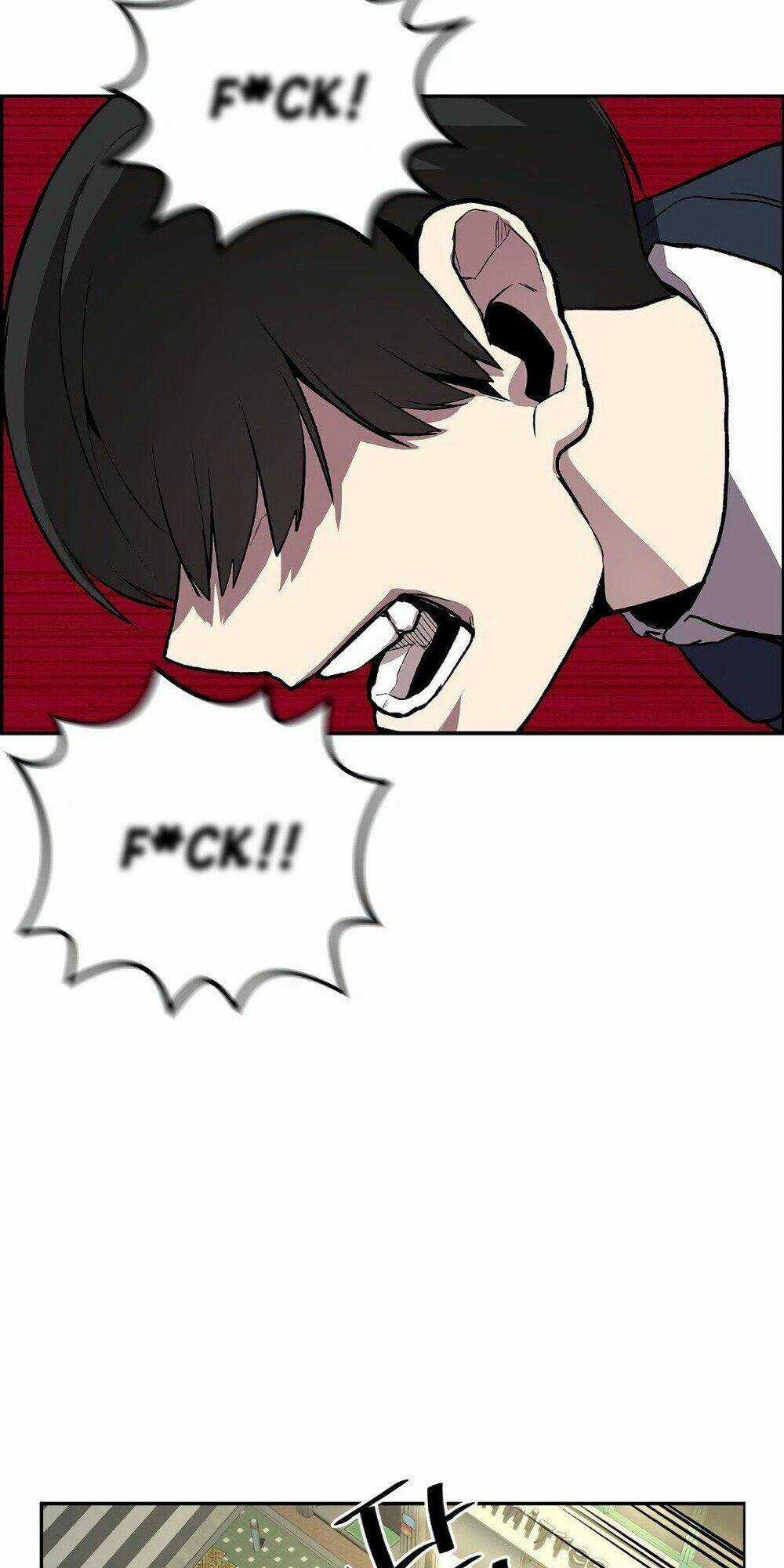 Truyền Thuyết Đô Thị Dokkaebi Chapter 2 trang 114