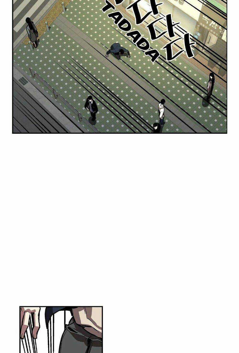 Truyền Thuyết Đô Thị Dokkaebi Chapter 2 trang 115