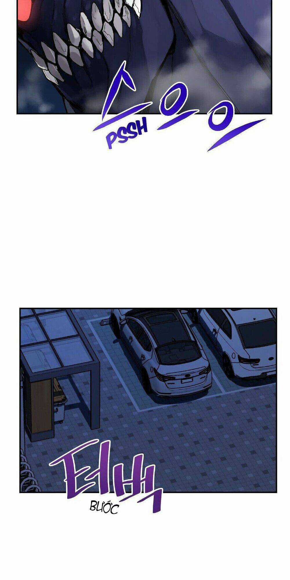 Truyền Thuyết Đô Thị Dokkaebi Chapter 2 trang 12