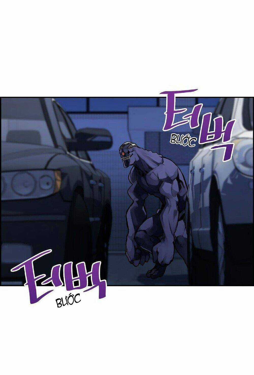 Truyền Thuyết Đô Thị Dokkaebi Chapter 2 trang 13