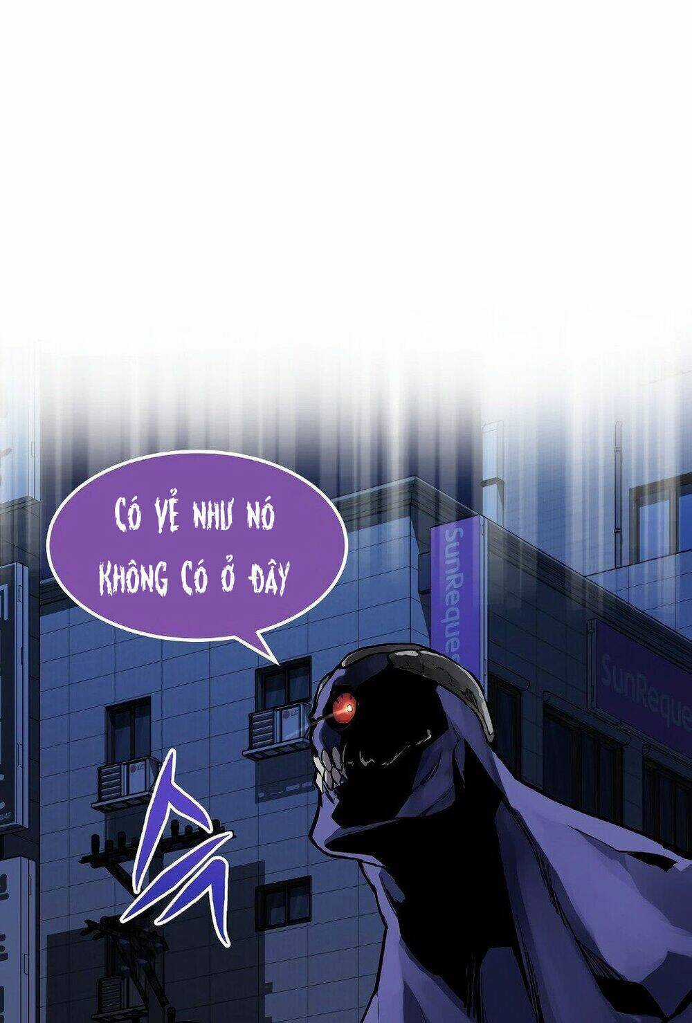 Truyền Thuyết Đô Thị Dokkaebi Chapter 2 trang 14