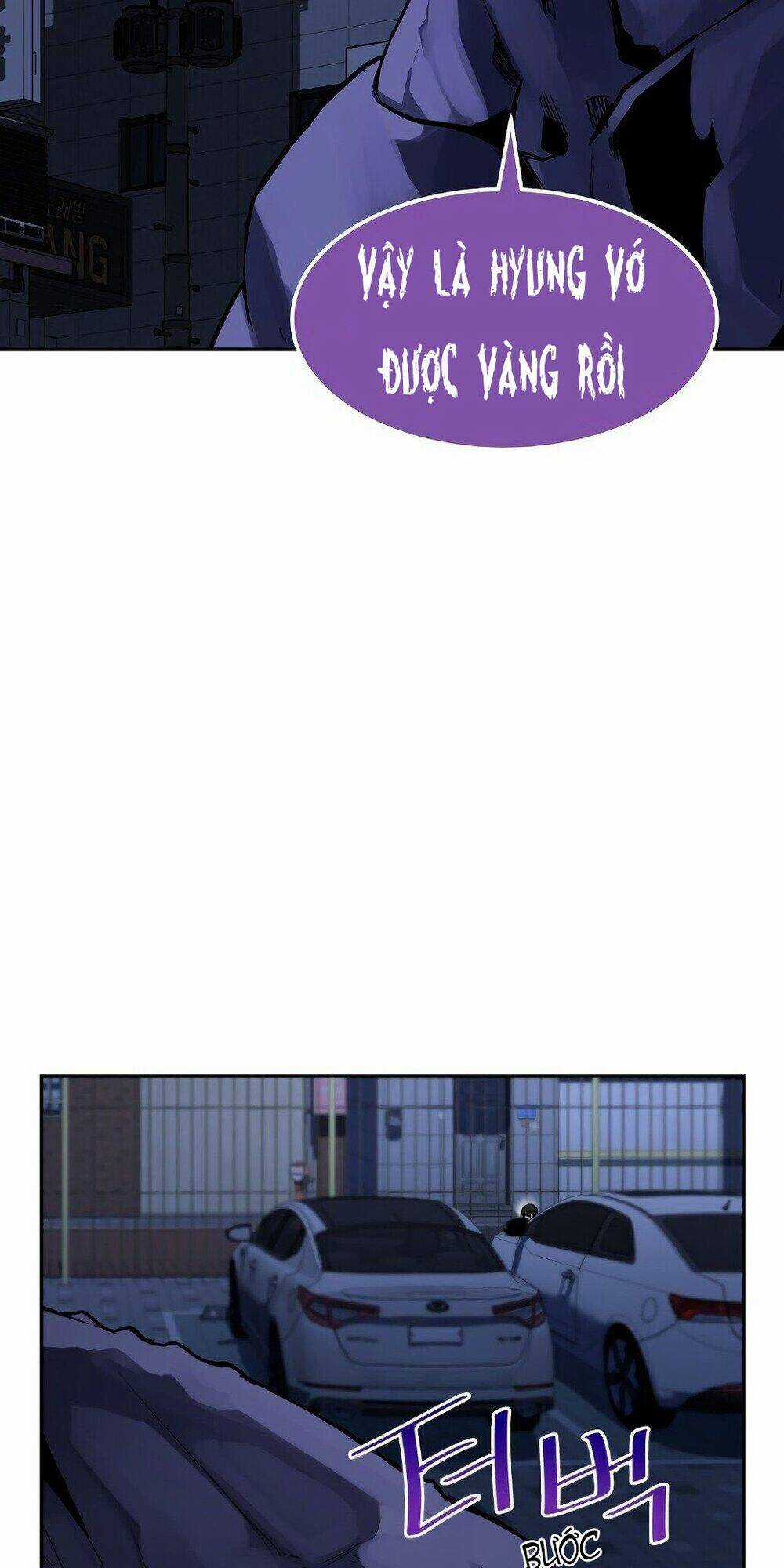 Truyền Thuyết Đô Thị Dokkaebi Chapter 2 trang 15