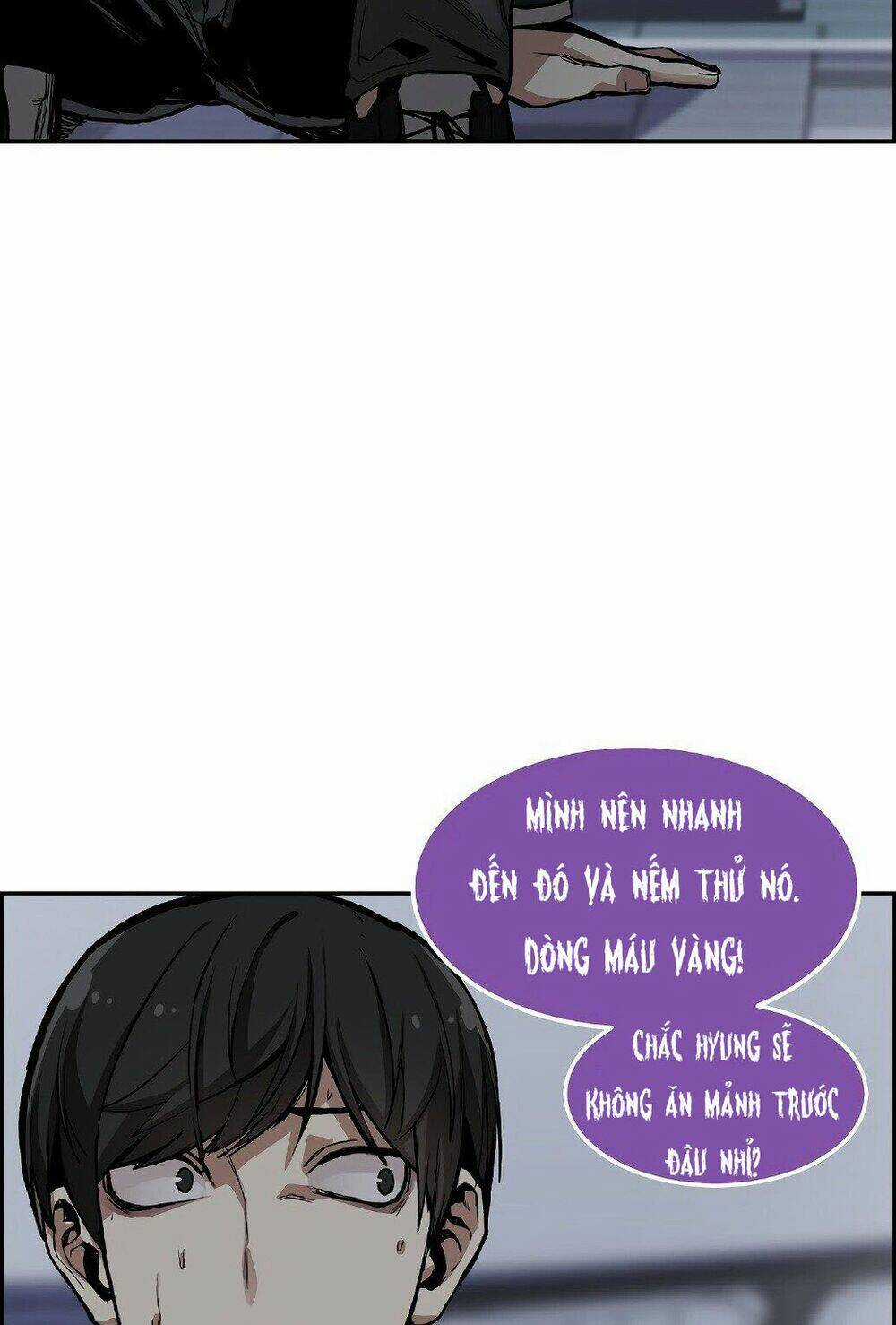 Truyền Thuyết Đô Thị Dokkaebi Chapter 2 trang 17