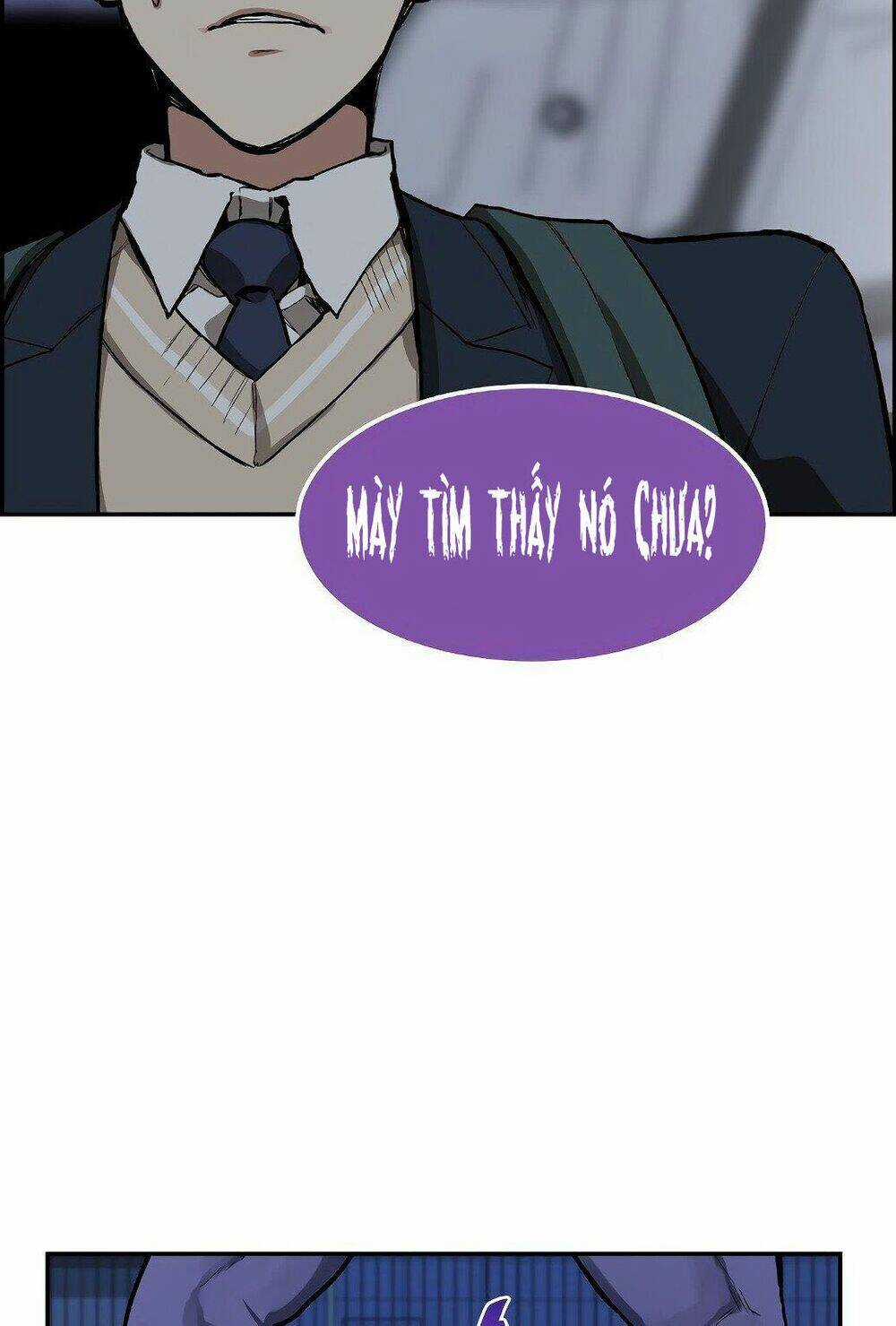 Truyền Thuyết Đô Thị Dokkaebi Chapter 2 trang 18