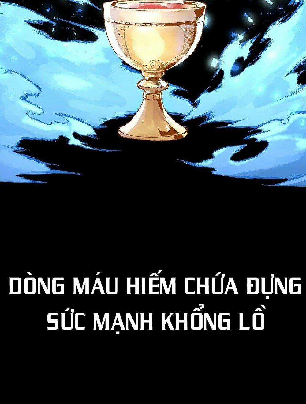 Truyền Thuyết Đô Thị Dokkaebi Chapter 2 trang 2