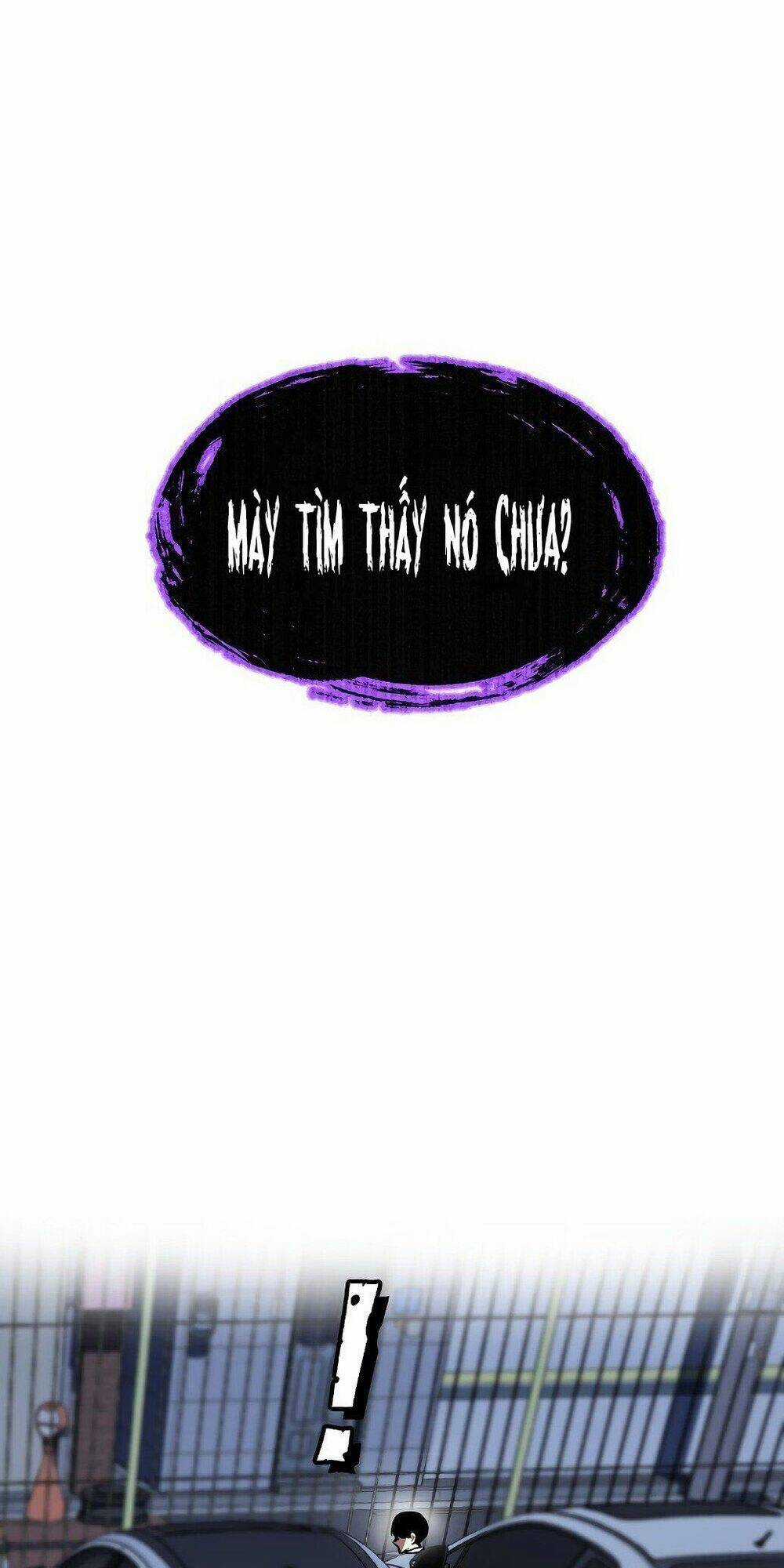 Truyền Thuyết Đô Thị Dokkaebi Chapter 2 trang 20