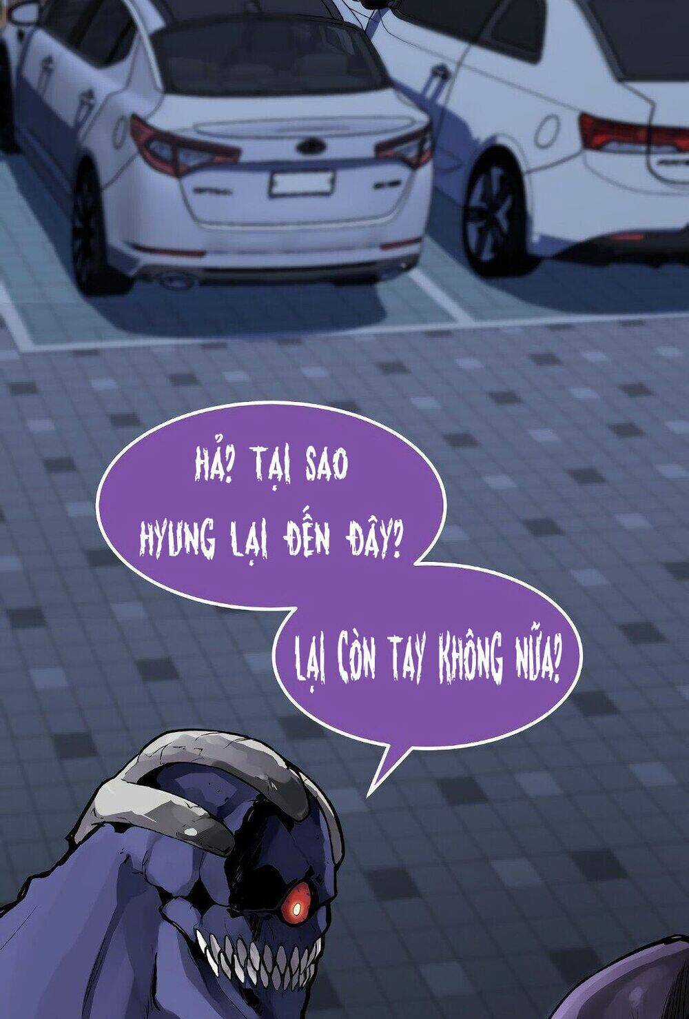 Truyền Thuyết Đô Thị Dokkaebi Chapter 2 trang 21