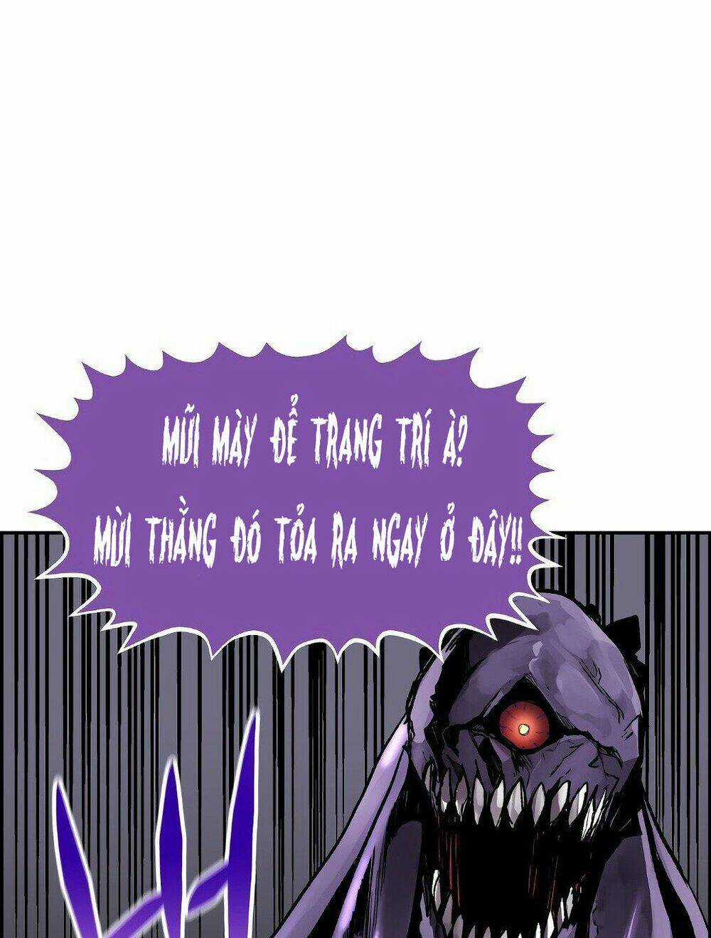 Truyền Thuyết Đô Thị Dokkaebi Chapter 2 trang 24