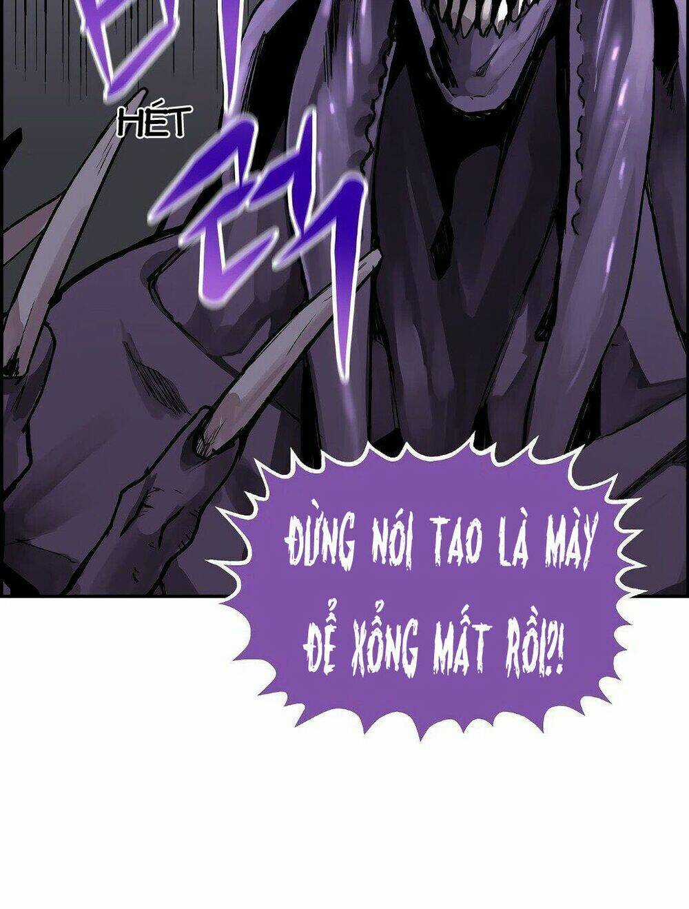 Truyền Thuyết Đô Thị Dokkaebi Chapter 2 trang 25