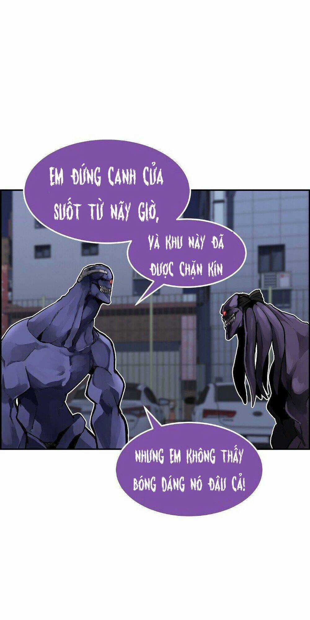 Truyền Thuyết Đô Thị Dokkaebi Chapter 2 trang 26