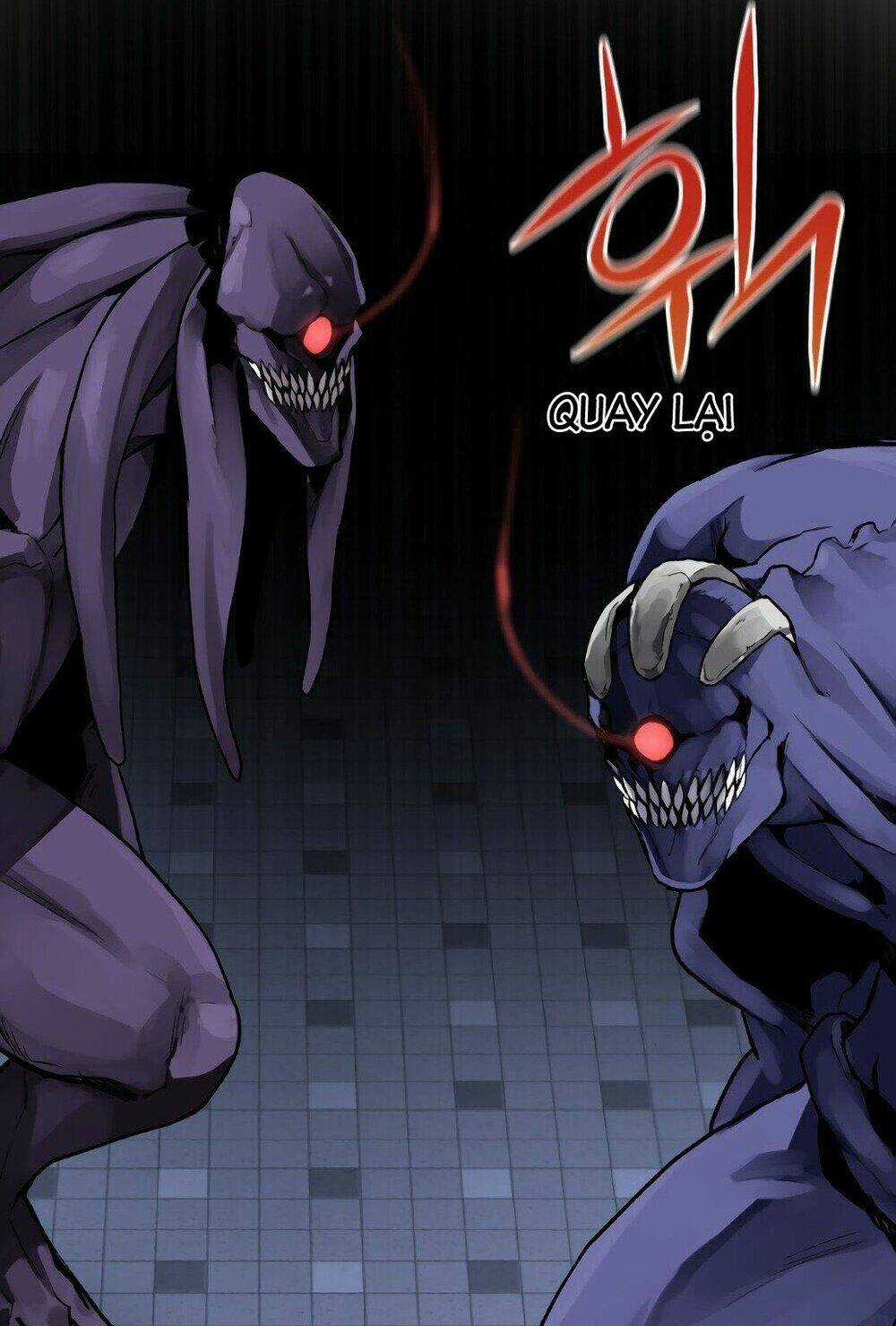 Truyền Thuyết Đô Thị Dokkaebi Chapter 2 trang 29