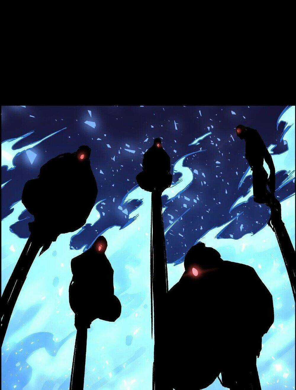 Truyền Thuyết Đô Thị Dokkaebi Chapter 2 trang 3