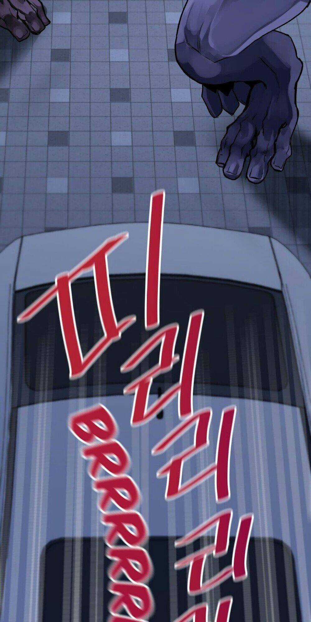 Truyền Thuyết Đô Thị Dokkaebi Chapter 2 trang 30