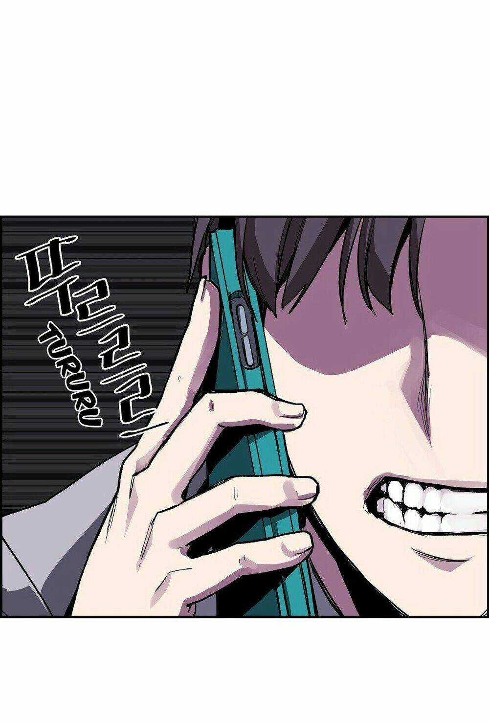 Truyền Thuyết Đô Thị Dokkaebi Chapter 2 trang 32