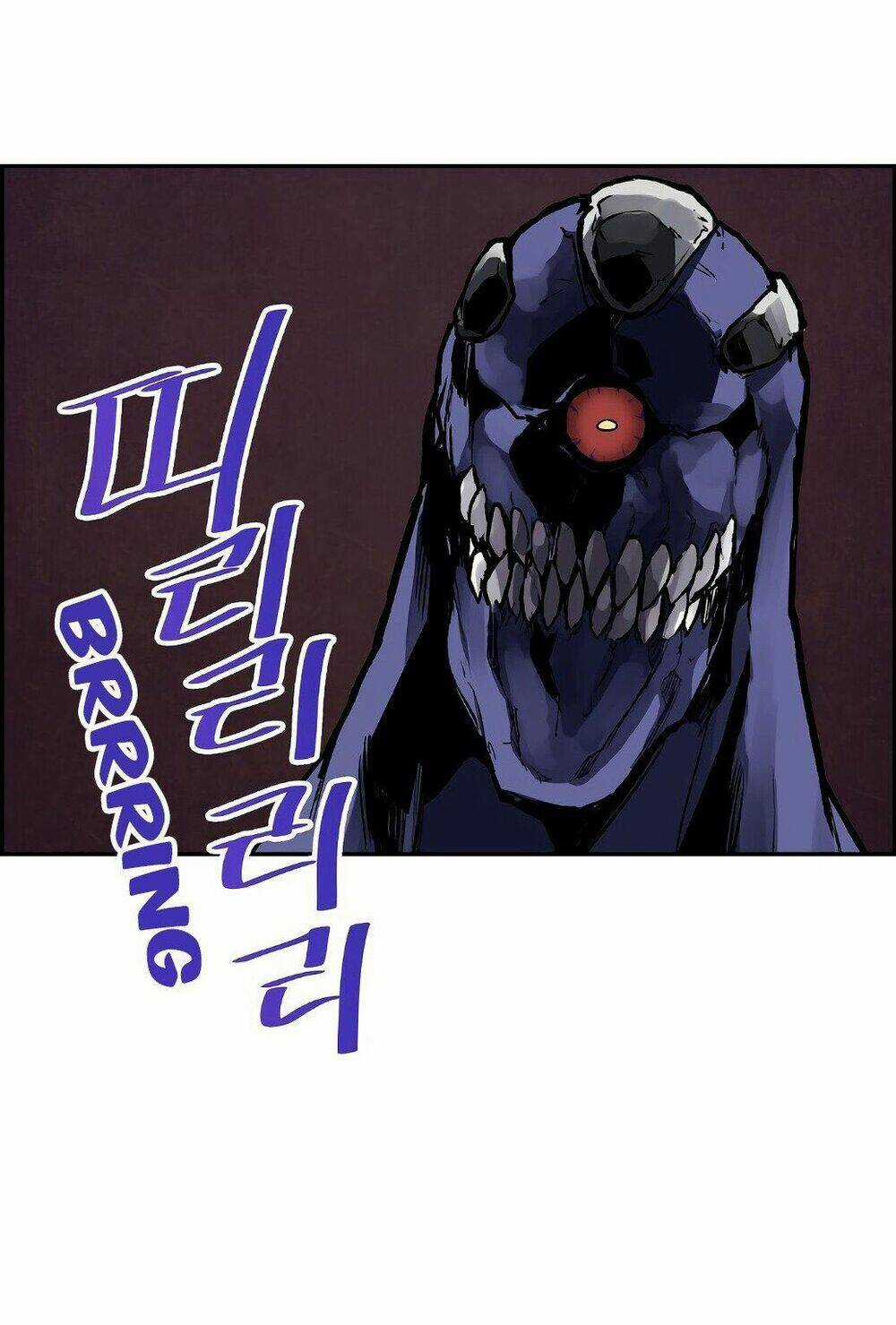 Truyền Thuyết Đô Thị Dokkaebi Chapter 2 trang 37