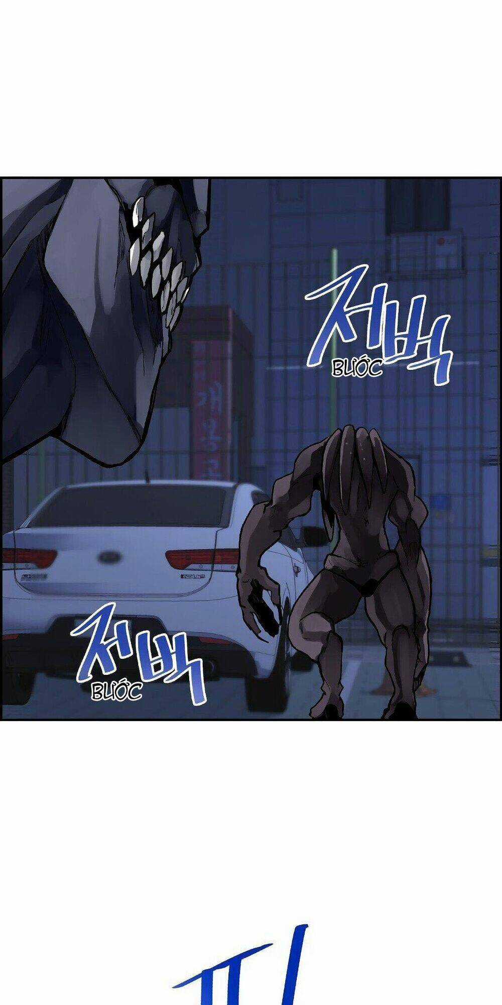 Truyền Thuyết Đô Thị Dokkaebi Chapter 2 trang 38