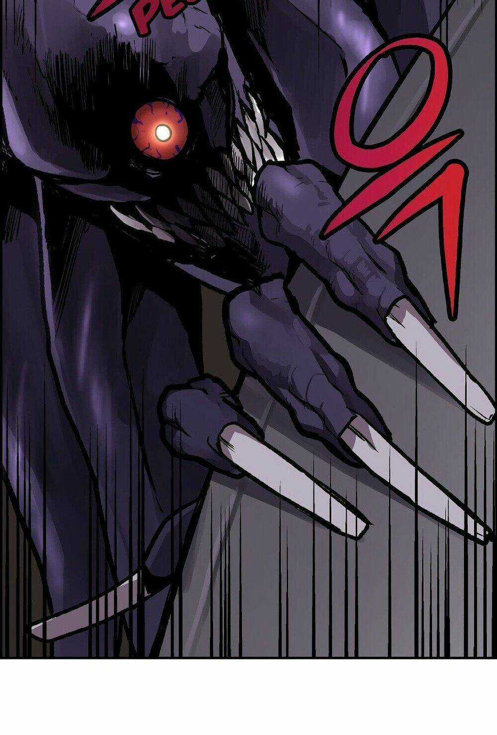 Truyền Thuyết Đô Thị Dokkaebi Chapter 2 trang 40