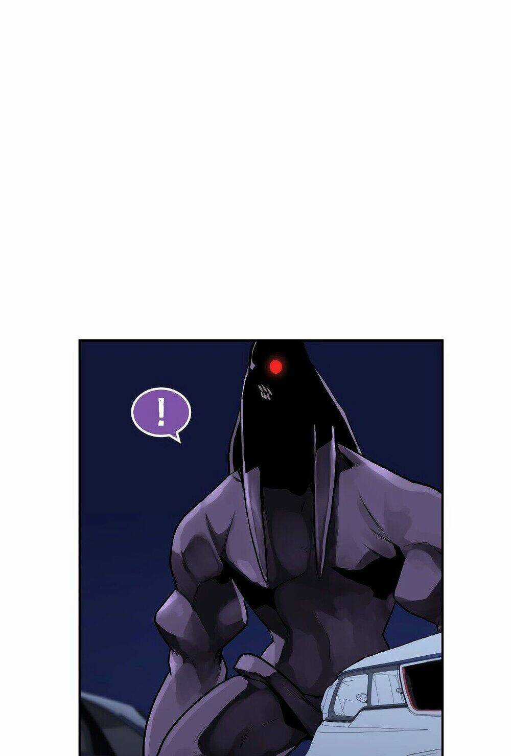 Truyền Thuyết Đô Thị Dokkaebi Chapter 2 trang 41