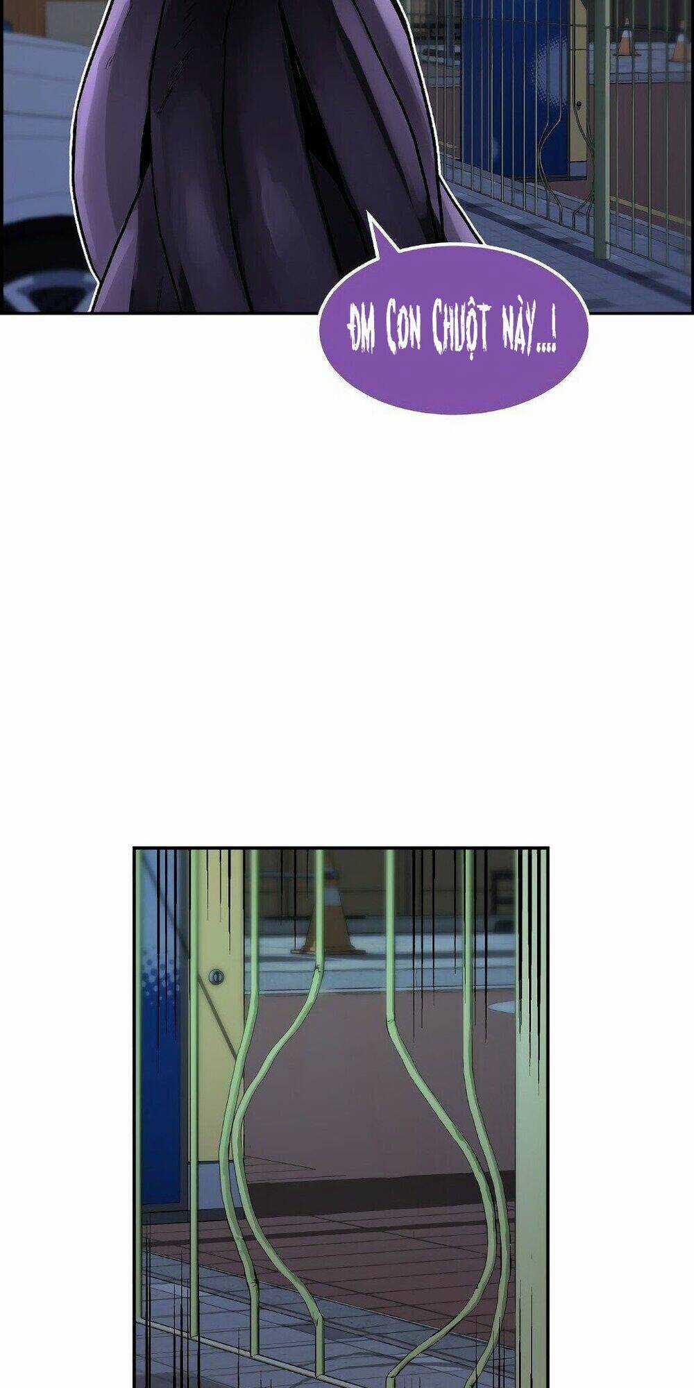 Truyền Thuyết Đô Thị Dokkaebi Chapter 2 trang 43