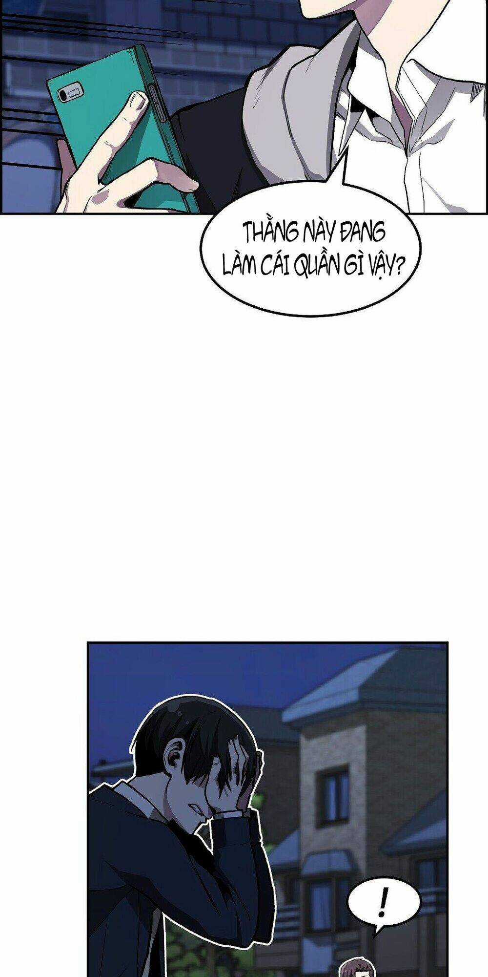 Truyền Thuyết Đô Thị Dokkaebi Chapter 2 trang 46