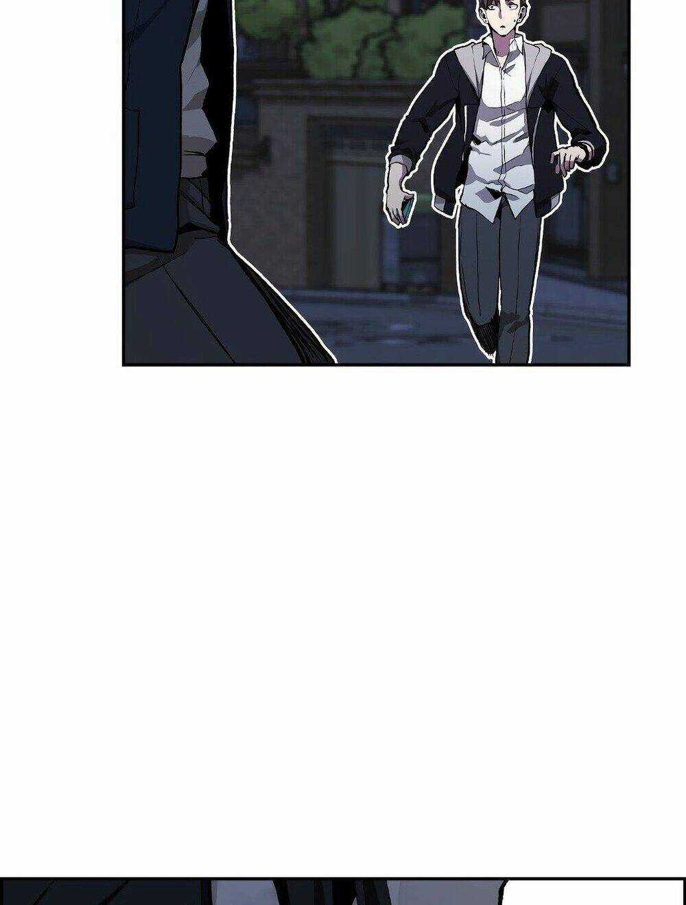 Truyền Thuyết Đô Thị Dokkaebi Chapter 2 trang 47