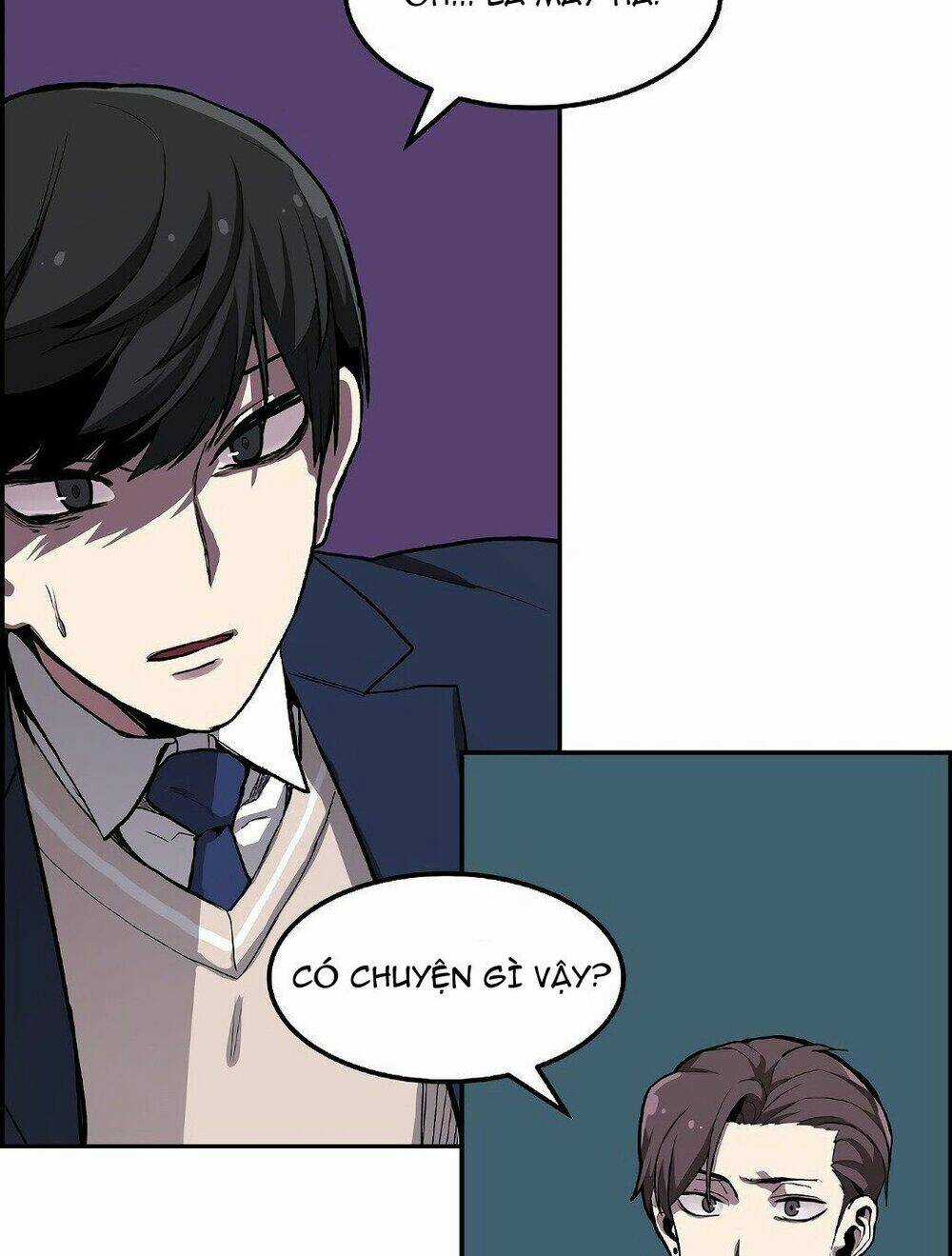 Truyền Thuyết Đô Thị Dokkaebi Chapter 2 trang 51