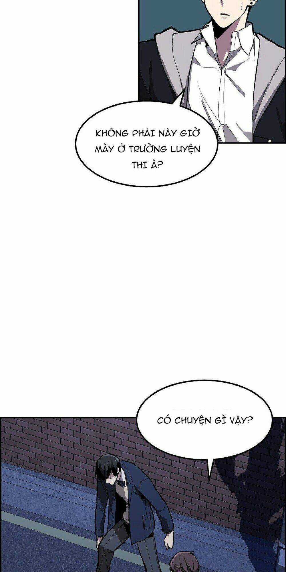 Truyền Thuyết Đô Thị Dokkaebi Chapter 2 trang 52