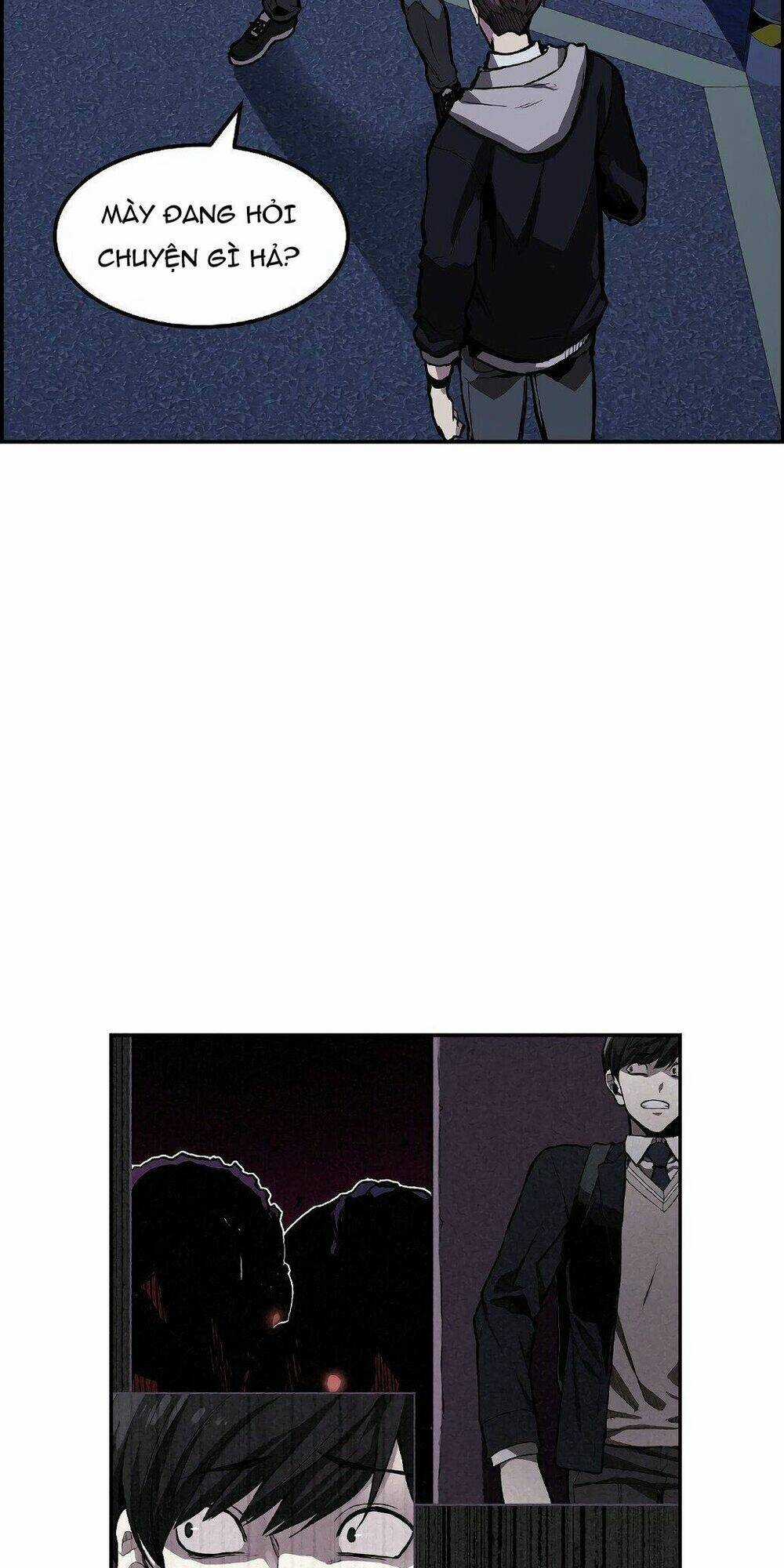 Truyền Thuyết Đô Thị Dokkaebi Chapter 2 trang 53