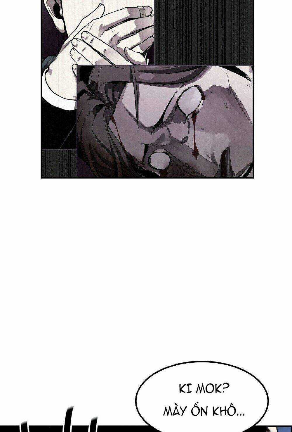 Truyền Thuyết Đô Thị Dokkaebi Chapter 2 trang 54