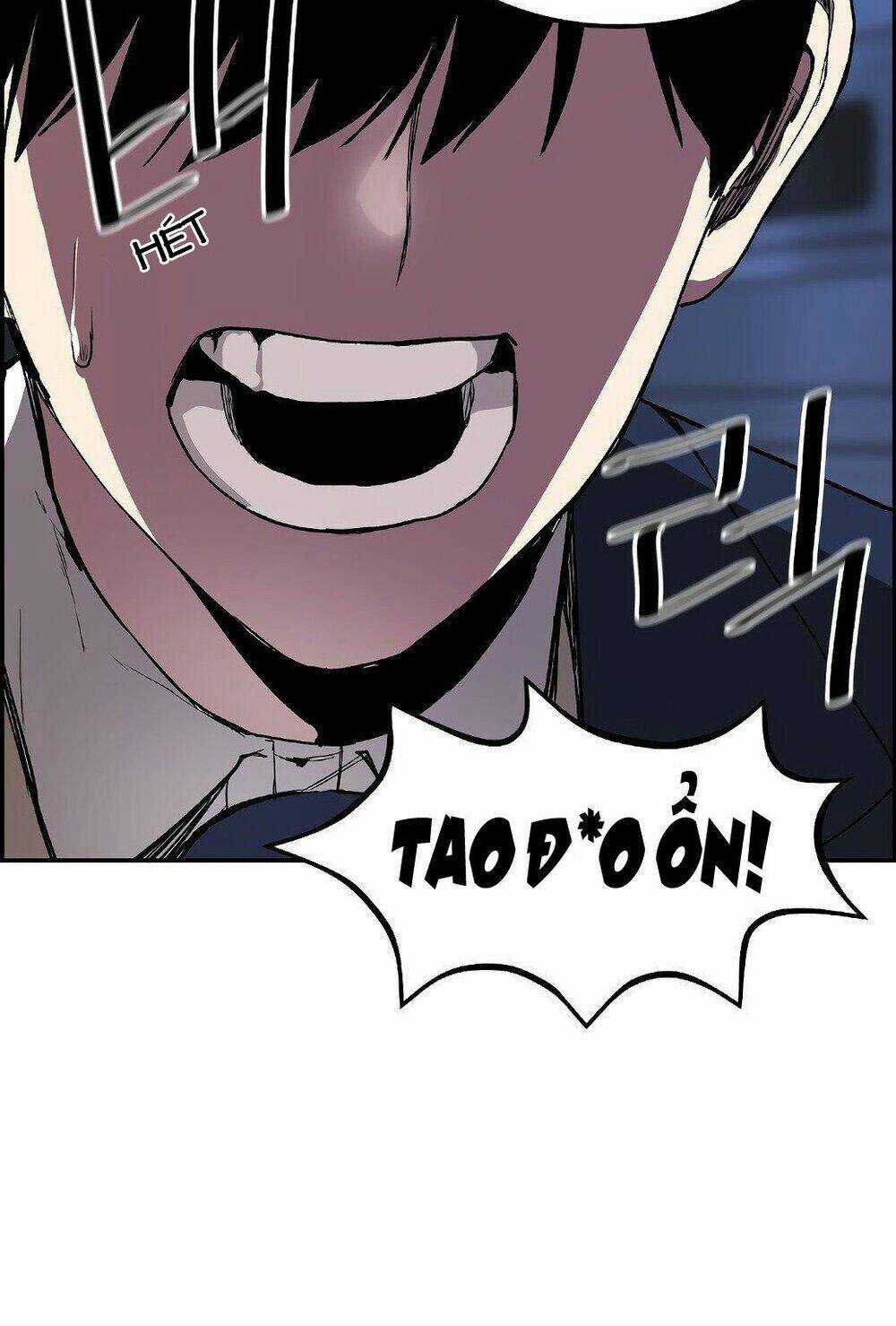 Truyền Thuyết Đô Thị Dokkaebi Chapter 2 trang 55