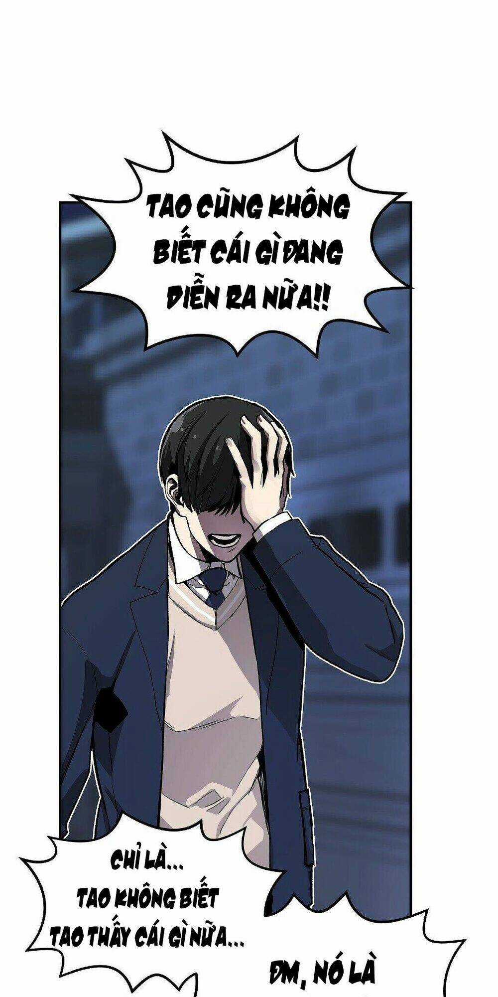 Truyền Thuyết Đô Thị Dokkaebi Chapter 2 trang 56