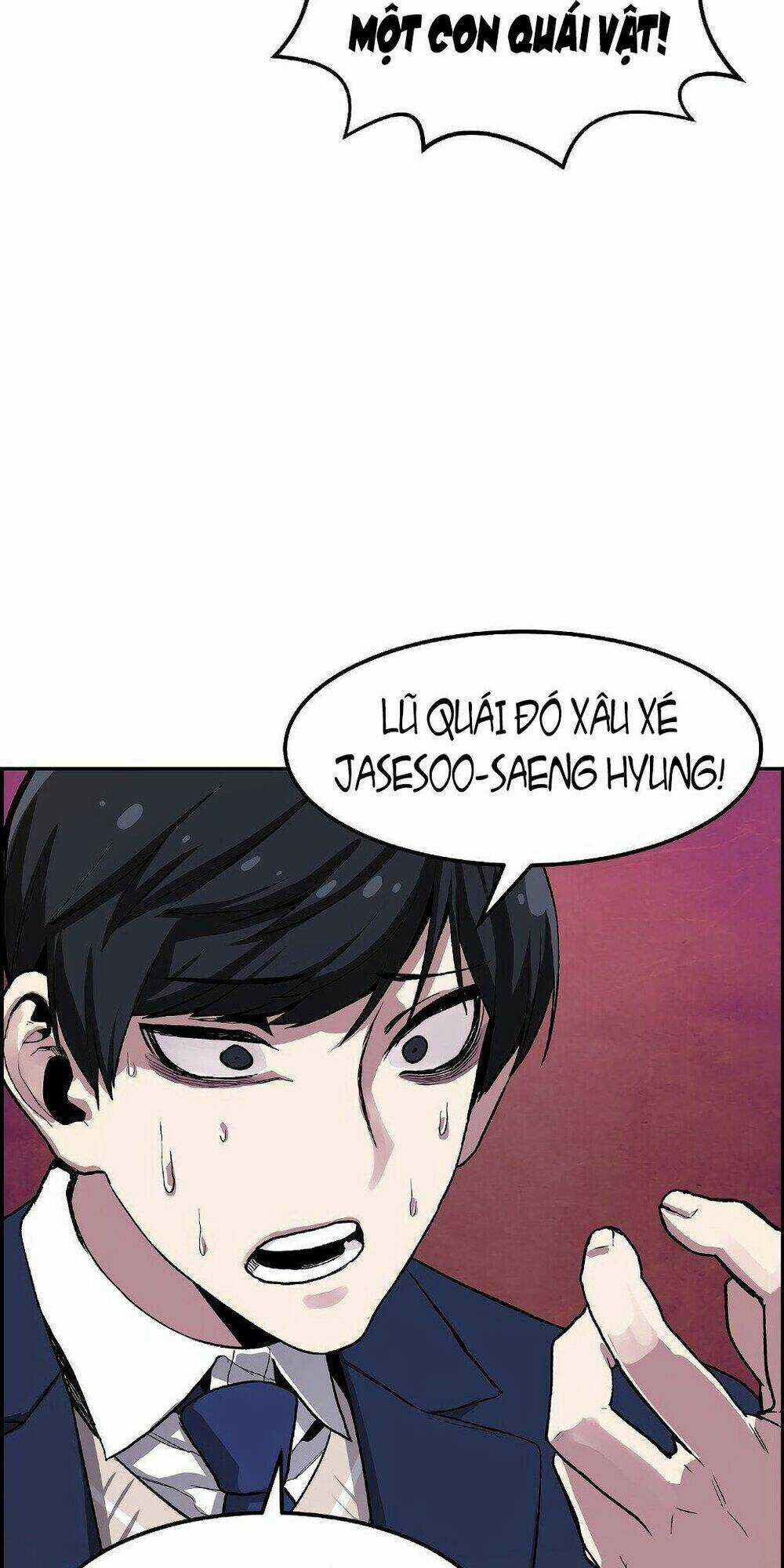 Truyền Thuyết Đô Thị Dokkaebi Chapter 2 trang 57