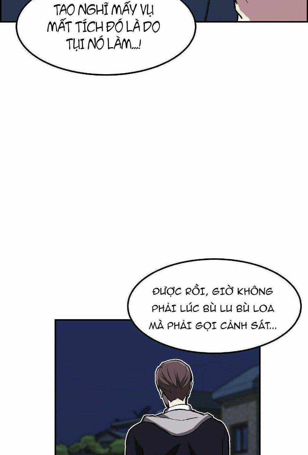 Truyền Thuyết Đô Thị Dokkaebi Chapter 2 trang 58