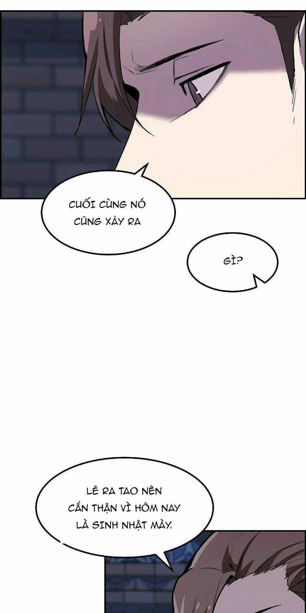 Truyền Thuyết Đô Thị Dokkaebi Chapter 2 trang 60