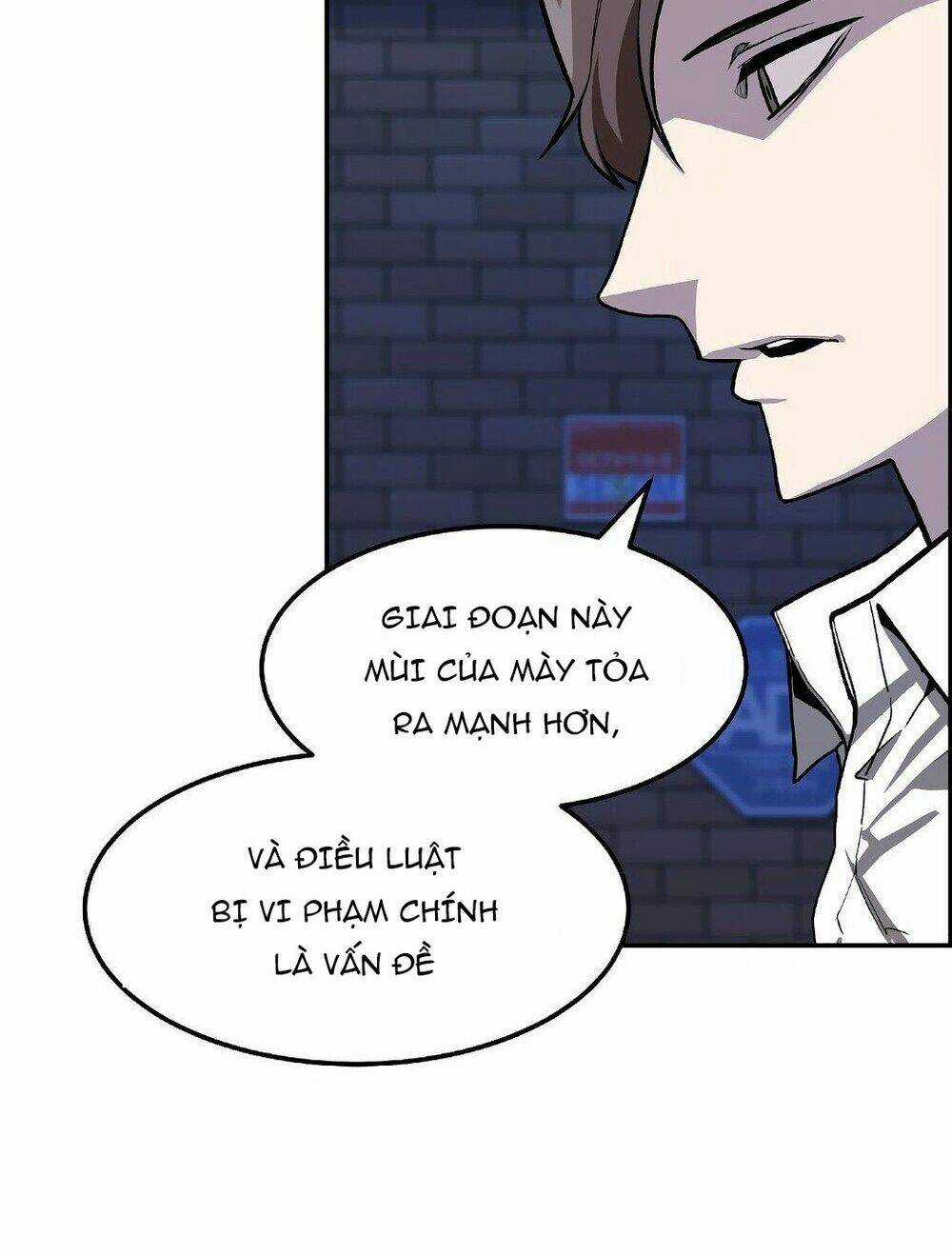 Truyền Thuyết Đô Thị Dokkaebi Chapter 2 trang 61