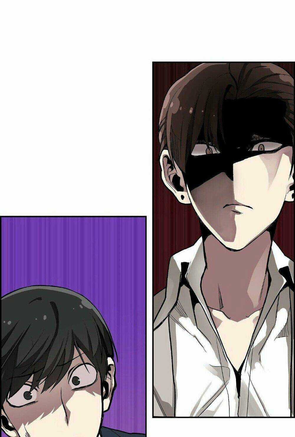 Truyền Thuyết Đô Thị Dokkaebi Chapter 2 trang 66