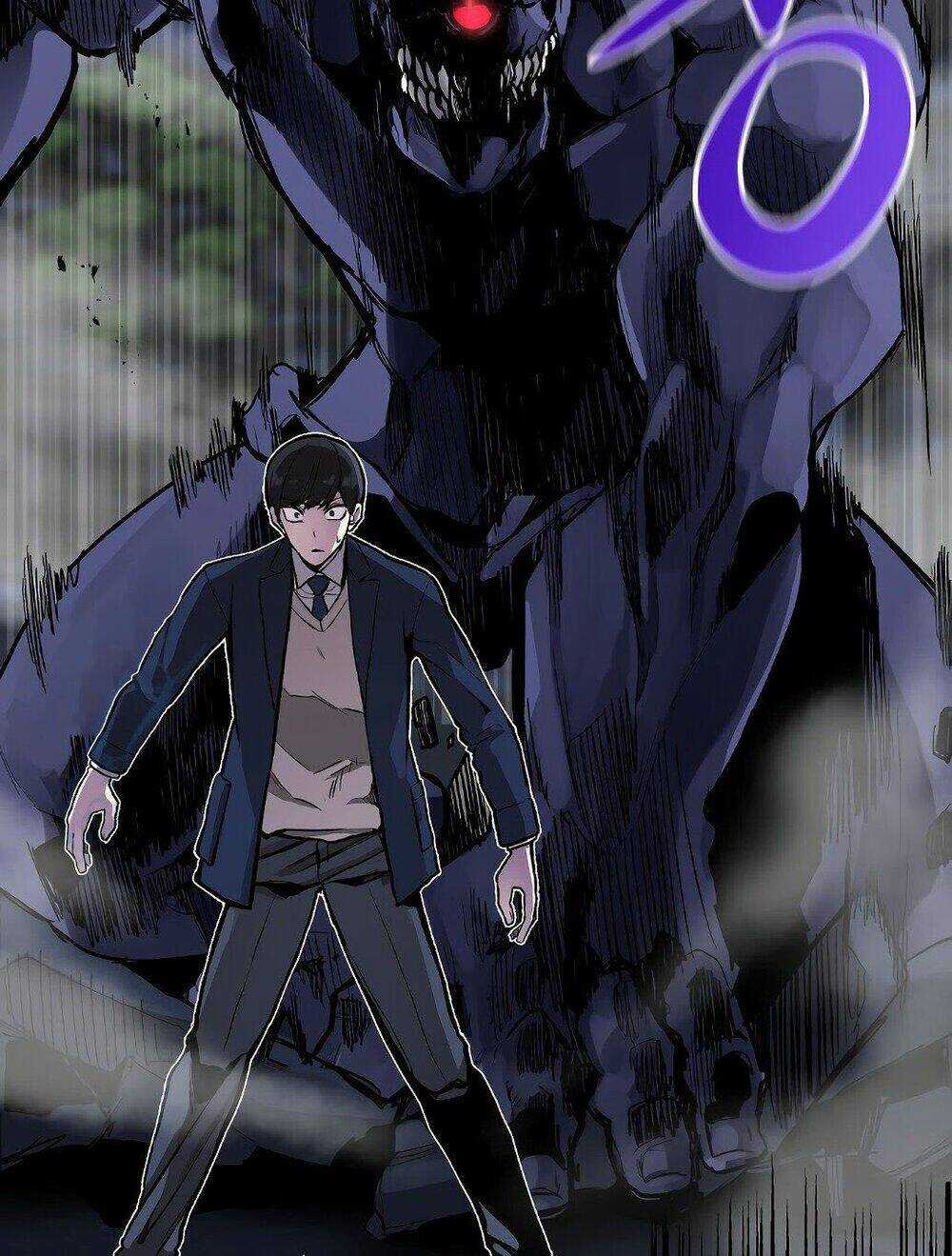 Truyền Thuyết Đô Thị Dokkaebi Chapter 2 trang 69