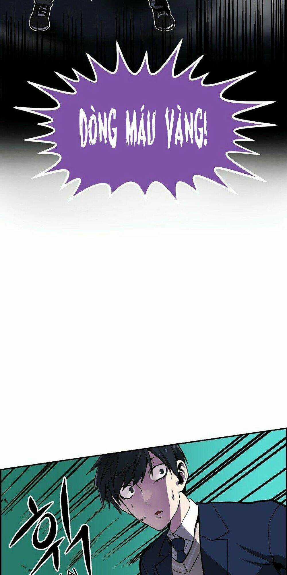 Truyền Thuyết Đô Thị Dokkaebi Chapter 2 trang 70