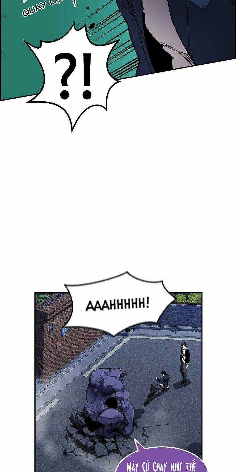 Truyền Thuyết Đô Thị Dokkaebi Chapter 2 trang 71